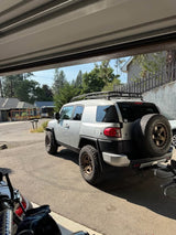 2008 Toyota FJ Cruiser in Coeur D'Alene, ID (photo 3)
