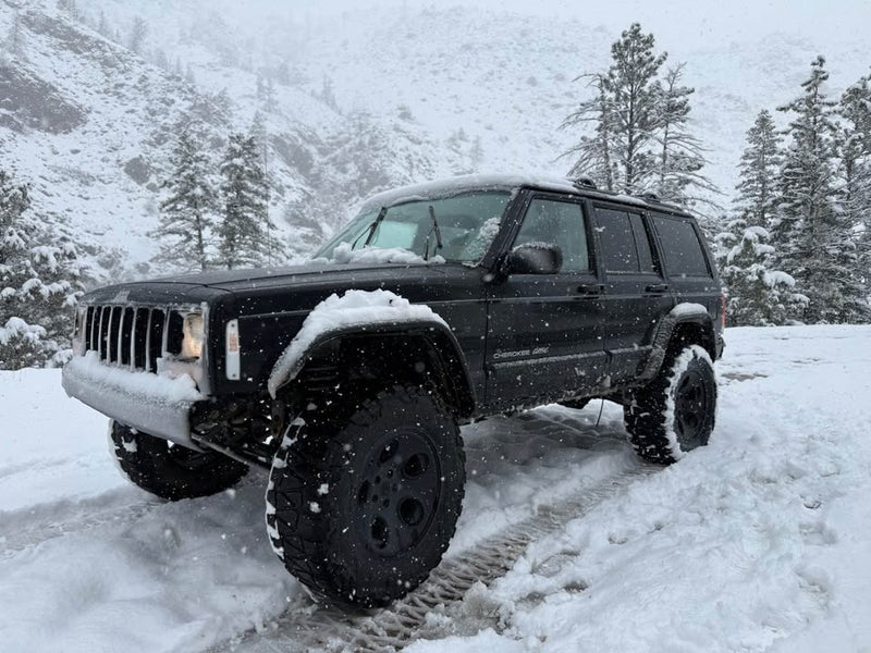 1999 Jeep Cherokee · Classic Sport Utility 4D in Loveland, CO (photo 5) — photo 5