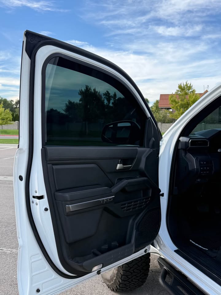 2024 Toyota Tacoma · TRD Off-Road Pickup 4D 5 ft in Tooele, UT (photo 10) — photo 10