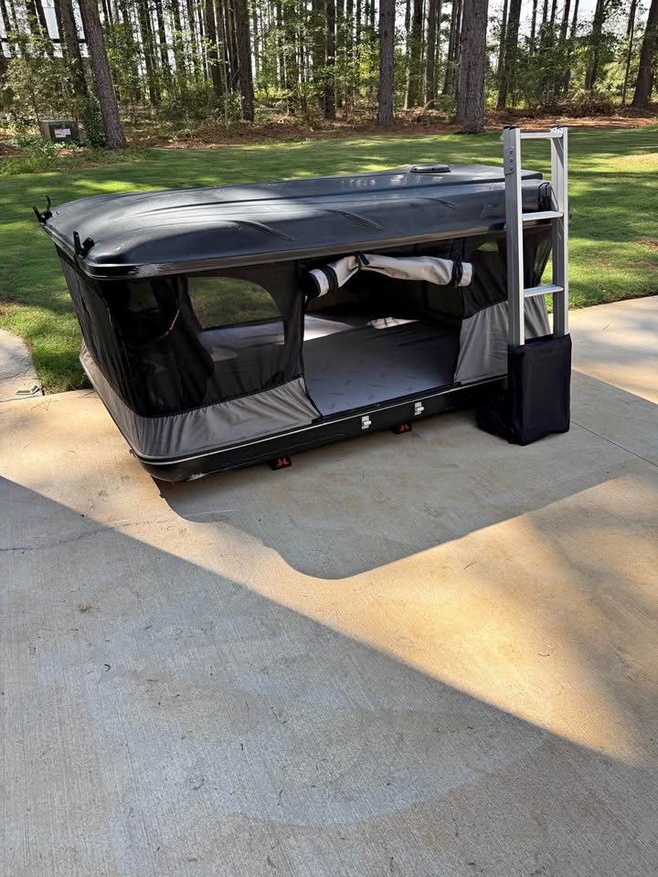 James Baroud Evasion XXL EVO Roof Top Tent in Pendleton, SC (photo 1) — photo 1