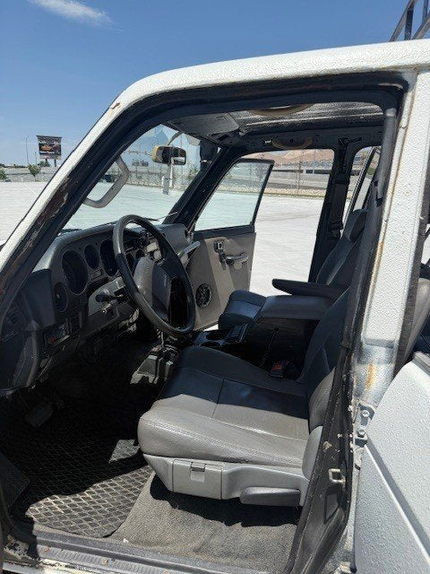 1989 Toyota Land Cruiser (photo 6) — photo 6