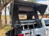 Free Spirit Rooftop Tent in Clovis, NM (photo 8)