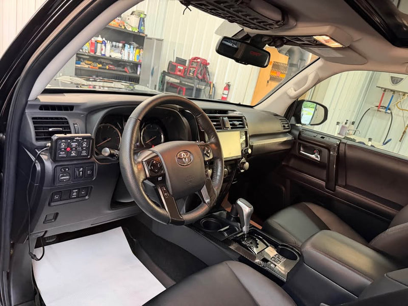 2024 Toyota 4Runner · TRD Off-Road Premium Sport Utility 4D in Brookville, PA (photo 11) — photo 11
