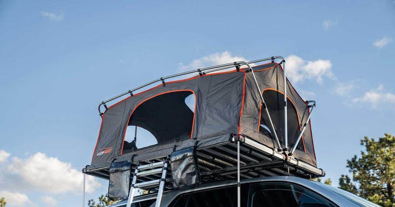 Roofnest Meadowlark XL in Stockton, CA (photo 2) — photo 2