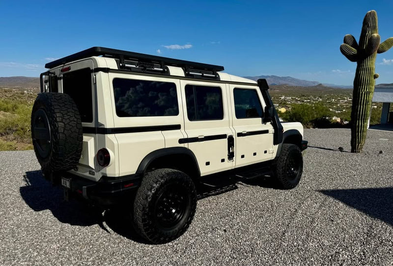 2024 Ineos Trailmaster in New River, AZ (photo 3) — photo 3