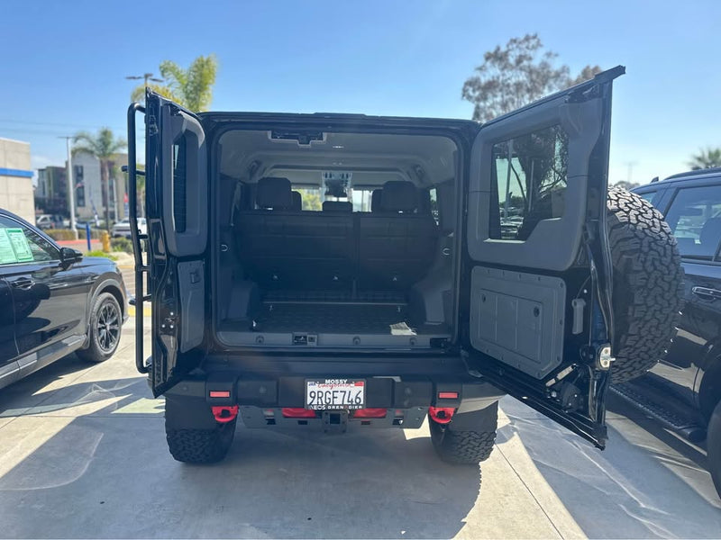 2024 Ineos grenadier · Trailmaster in San Diego, CA (photo 3) — photo 3