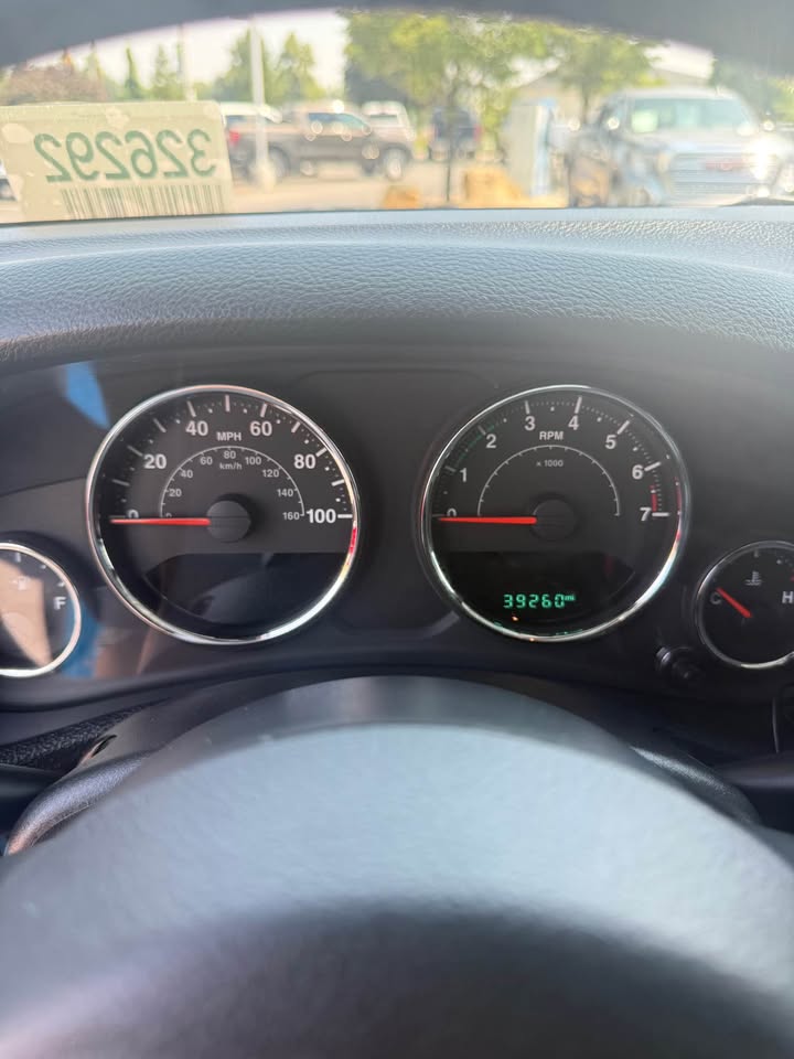 2017 Jeep Wrangler · Rubicon Sport Utility 2D in Boise, ID (photo 6) — photo 6