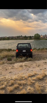 1989 Jeep Cherokee in Broomfield, CO (photo 2)