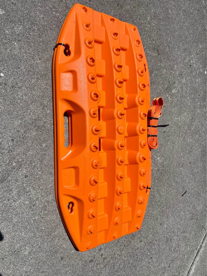 Maxtrax Mini - Traction Boards - Brand New in Capitola, CA (photo 1) — photo 1