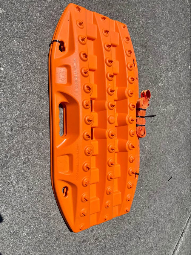 Maxtrax Mini - Traction Boards - Brand New in Capitola, CA (photo 1)