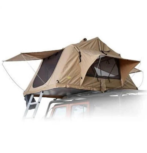 SMITTYBILT OVERLANDER ROOF TOP TENT - 2783