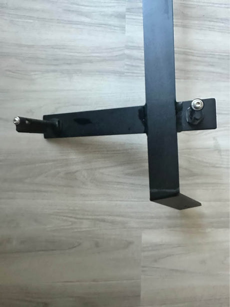 KSOE Maxtrax Rack/Mount in Bellevue, WA (photo 4)