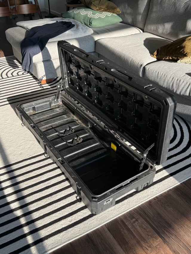 83L roam box — photo 3