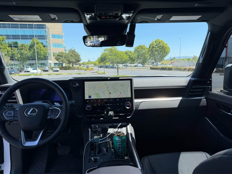 2026 Lexus GX · 550 in Tracy, CA (photo 6) — photo 6