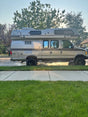 Ford Airstream B190 Clydesdale 4WD Camper Van in Sandpoint, ID (photo 1)