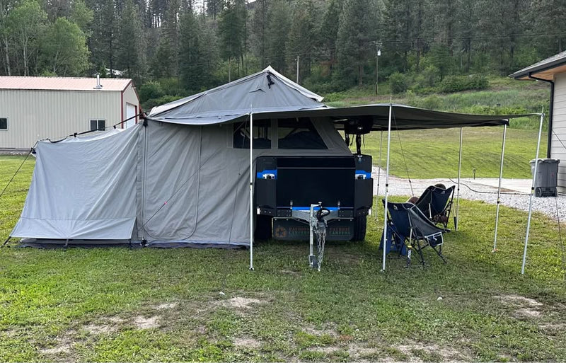 2020 Patriot Campers X1 (photo 10) — photo 10