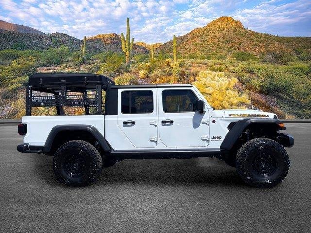2025 Jeep Gladiator Rubicon in Glendale, AZ (photo 4) — photo 4