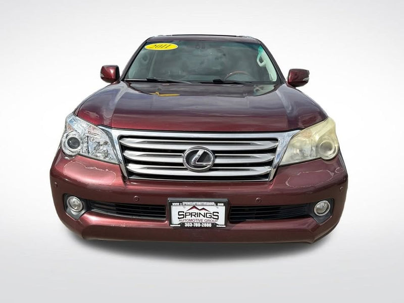 2011 Lexus GX in Englewood, CO (photo 8) — photo 8