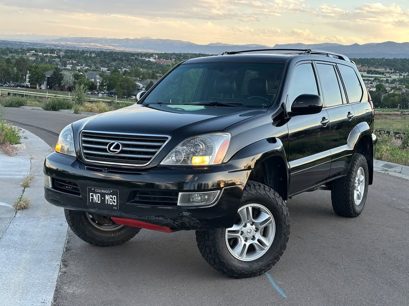 2006 Lexus GX 470 Sport Edition in Denver, CO (photo 3) — photo 3