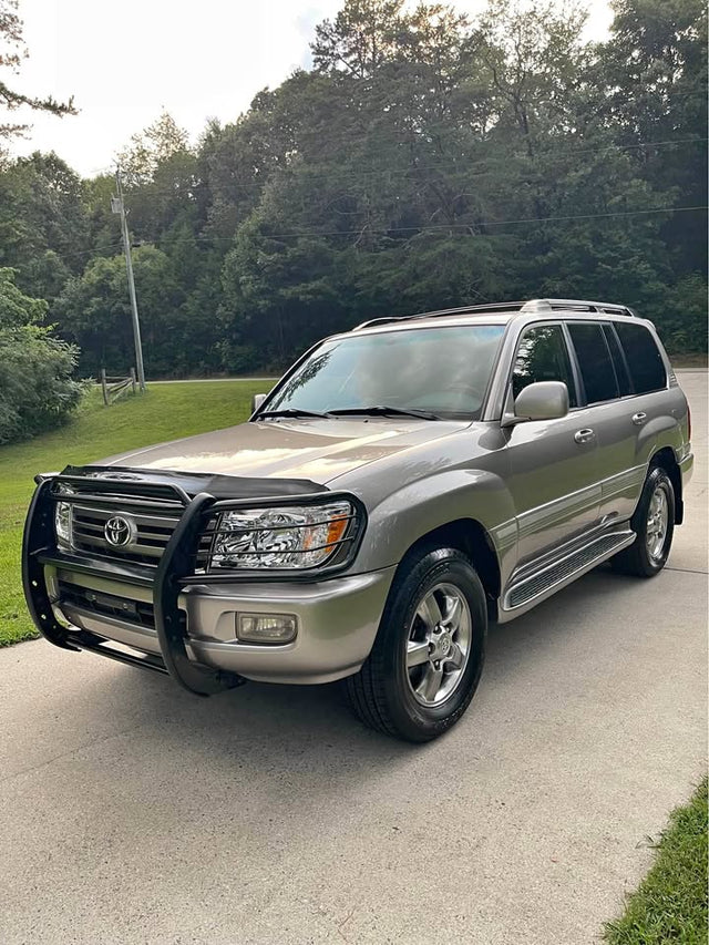 2006 Toyota Landcruiser · Sport Utility 4D in Georgetown, TN (photo 1)