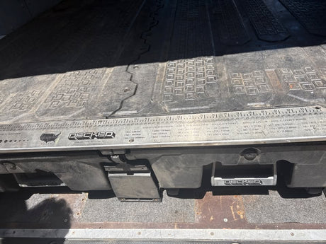 Decked Drawer System for Pick ups or vans in Santa Cruz, CA (photo 4)
