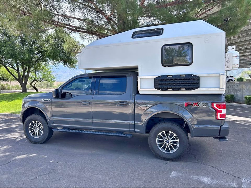 AT Overland Aterra Topper in Tucson, AZ (photo 1) — photo 1