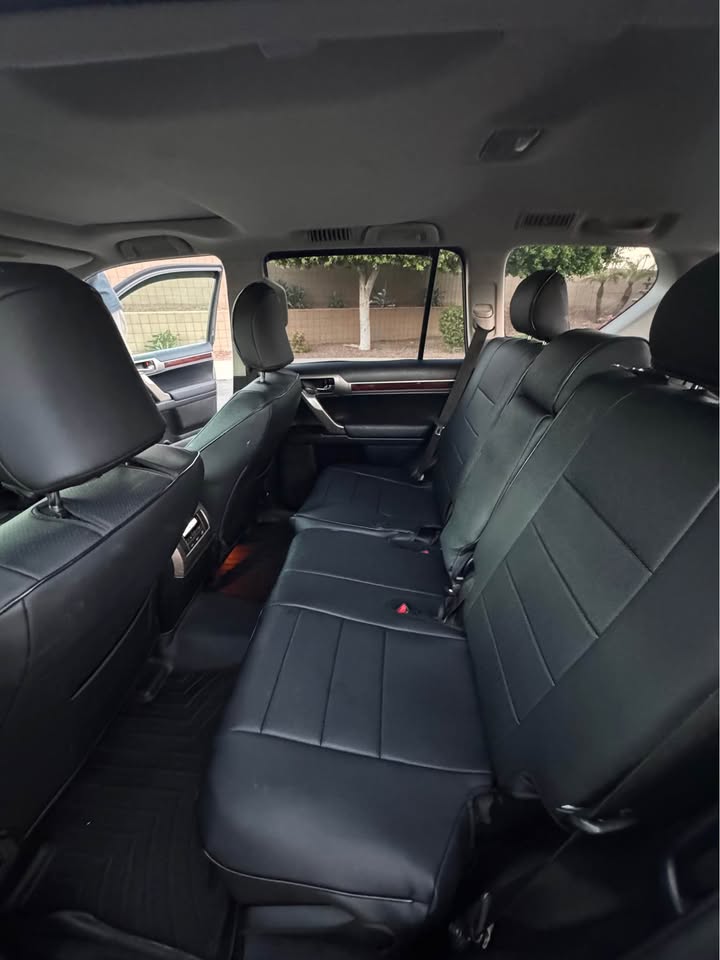 2010 Lexus GX in Tolleson, AZ (photo 9) — photo 9