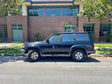 1997 Toyota Landcruiser in Coronado, CA (photo 1)