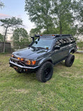 2001 Toyota 4Runner · SR5 Premium Sport Utility 4D