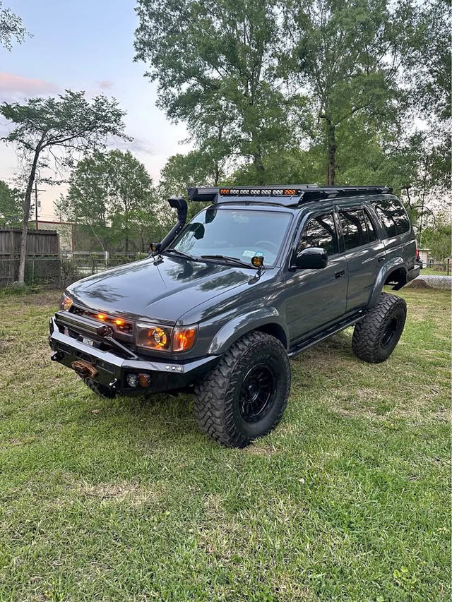 2001 Toyota 4Runner · SR5 Premium Sport Utility 4D in Conroe, TX (photo 1)
