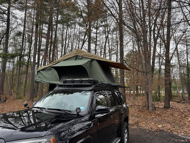 Thule Tepui Autana 3 person roof top tent — photo 3
