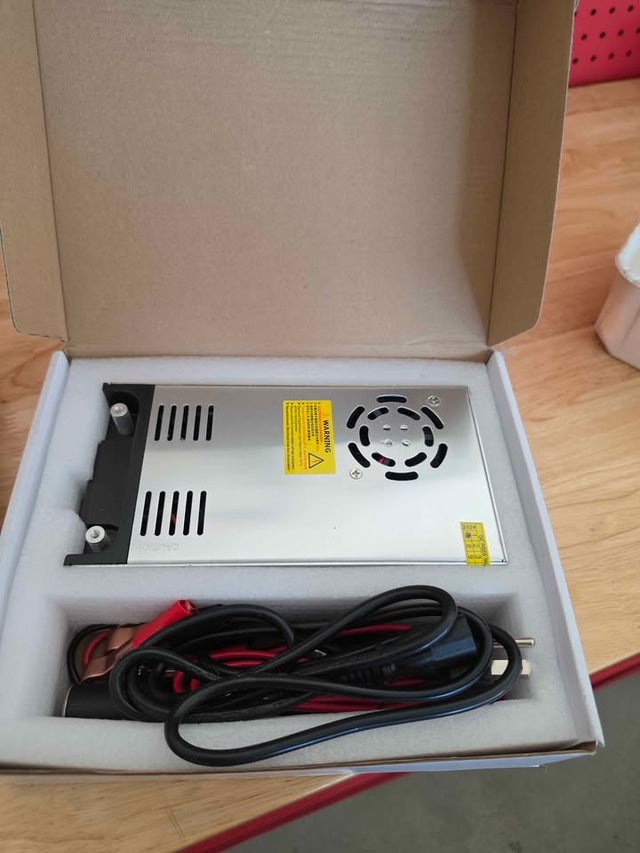 Brand new VIAIR 300P - 30033 Tire Inflator Portable Offroad Air Compressor — photo 2