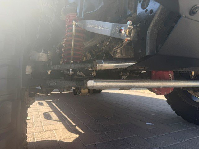 2020 JEEP WRANGLER SPORT in Phoenix, AZ (photo 7) — photo 7