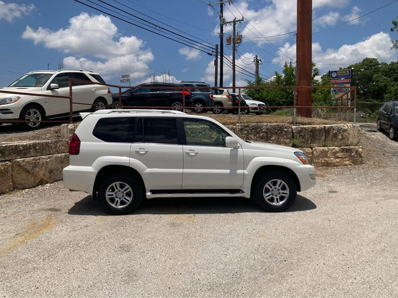 2006 Lexus GX · GX 470 Sport Utility 4D in San Antonio, TX (photo 4) — photo 4