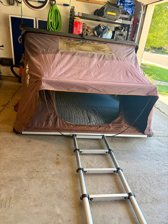 iKamper Skycamp — photo 2