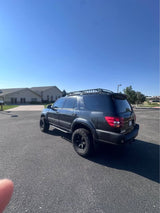 2001 Toyota Sequoia · SR5 in Aurora, CO (photo 6)