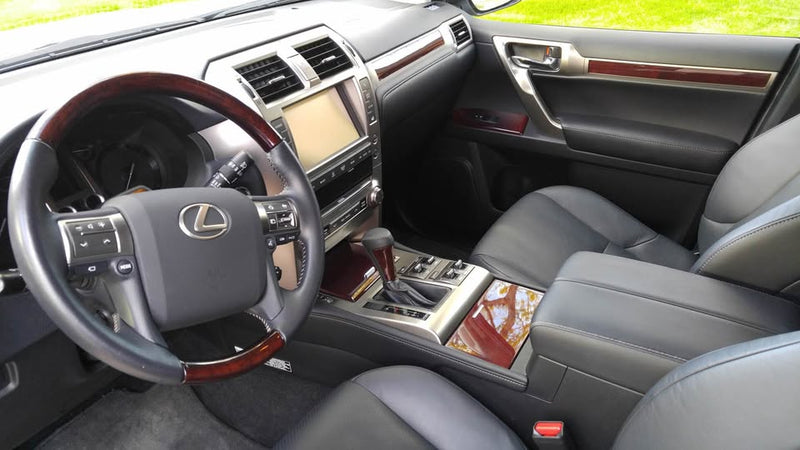 2016 Lexus GX · GX 460 Luxury Sport Utility 4D in Justice, IL (photo 4) — photo 4
