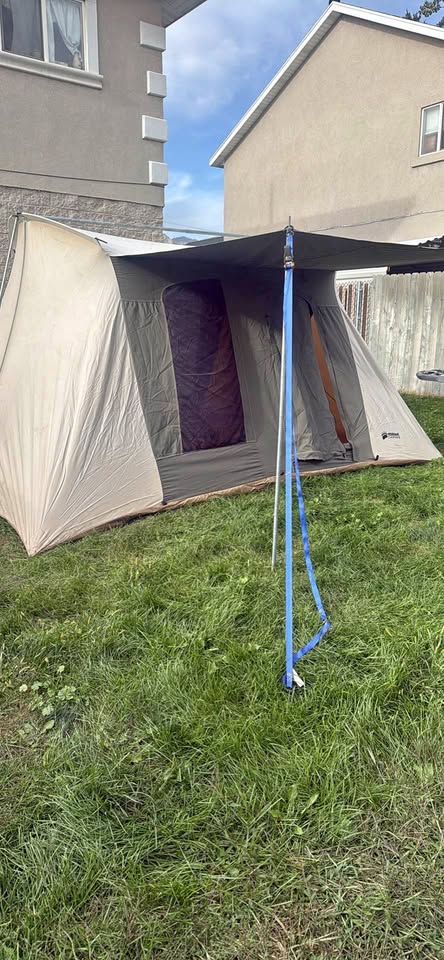 10x14 kodiak canvas tent in American Fork, UT (photo 1)