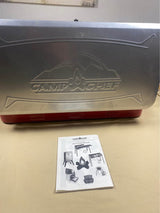 Camp Chef Everest 2 Burner Propane Camp Stove High Output in Albuquerque, NM (photo 7)