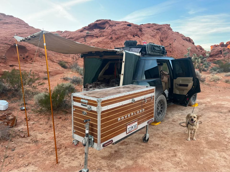 2011 Land Rover Range Rover · HSE Sport Utility 4D in Tustin, CA (photo 2) — photo 2