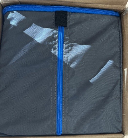 *PRICE IS FIRM* Brand New Joola Ensuite Triple Shower Bathroom Tent Camping in Riverton, UT (photo 3) — photo 3