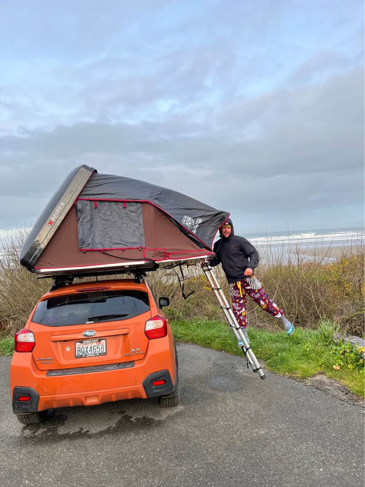 Ikamper Skycamp 2.0 (photo 4) — photo 4