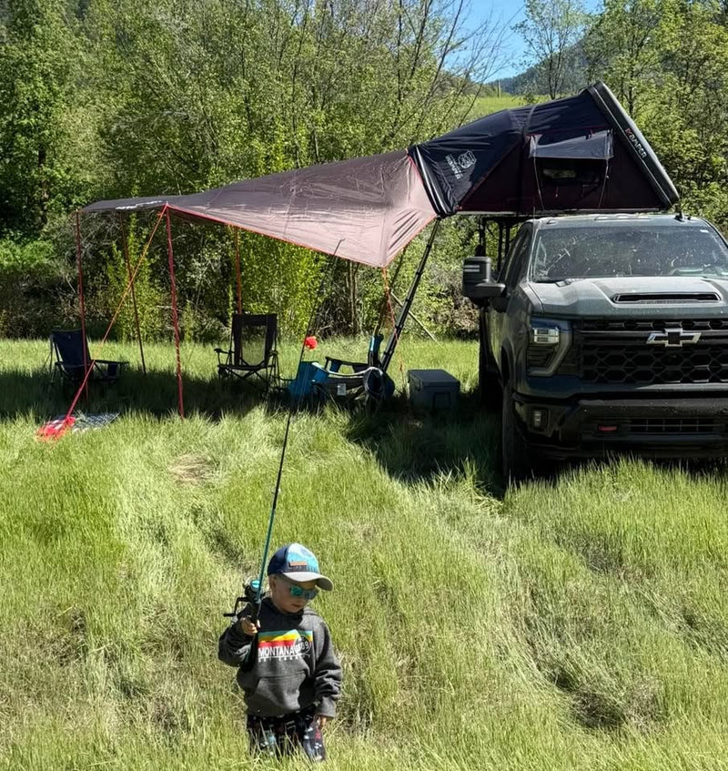 IKamper Skycamp 2.0 RTT in Idaho Falls, ID (photo 6) — photo 6