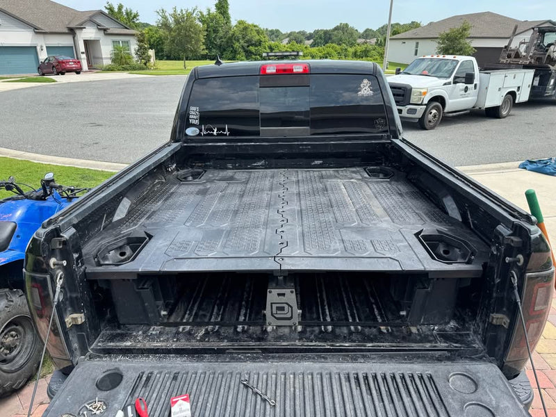 Decked Drawer System in Howey-in-the-Hills, FL (photo 5) — photo 5