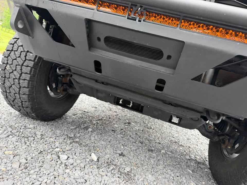 2024 Toyota 4Runner · TRD Off-Road Premium Sport Utility 4D in Brookville, PA (photo 3) — photo 3