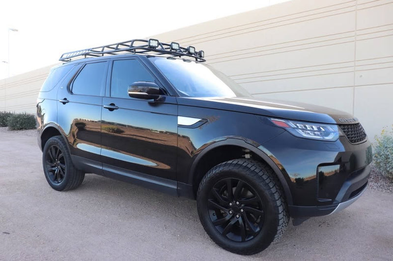 2018 Land Rover Discovery in Tempe, AZ (photo 3) — photo 3