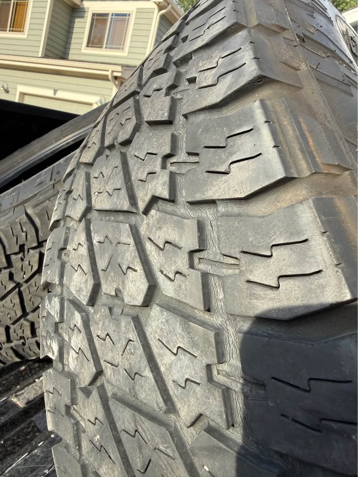 Nitto Tires in Greeley, CO (photo 5) — photo 5
