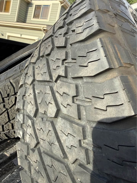 Nitto Tires in Greeley, CO (photo 5)