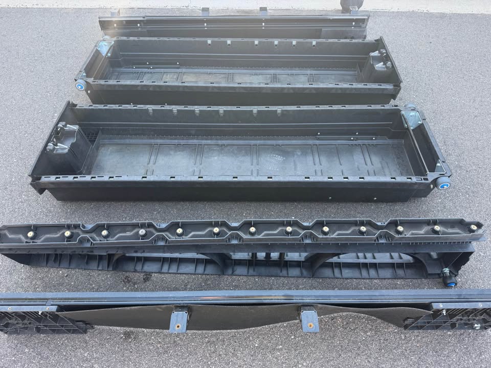 Ram 25/3500 Decked Drawer System in Lone Tree, CO (photo 6) — photo 6