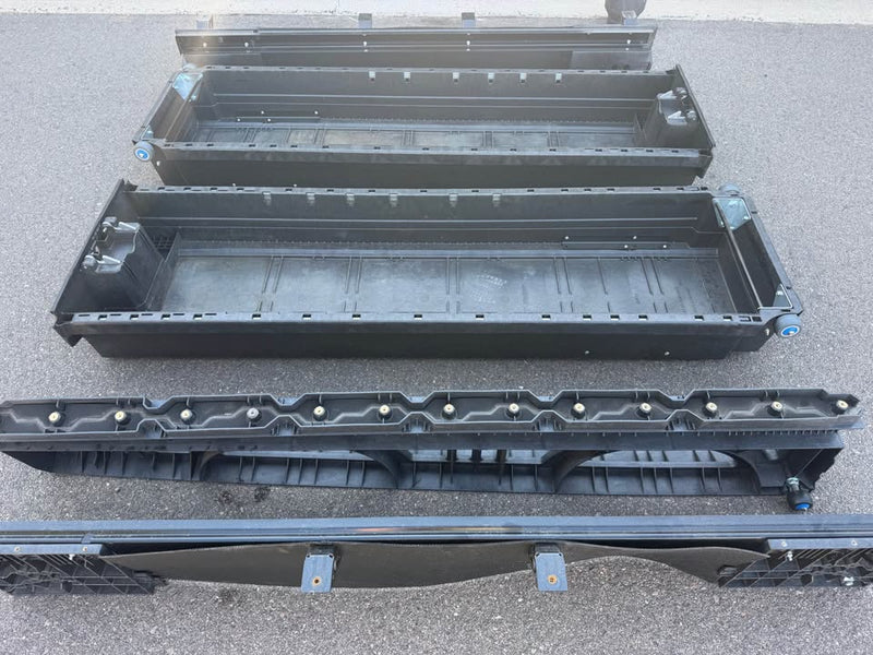 Ram 25/3500 Decked Drawer System in Lone Tree, CO (photo 6) — photo 6
